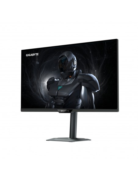 MONITOR GAMING GIGABYTE G27Q2 27" 2560x1440 QHD 200Hz IPS 1ms FreeSync