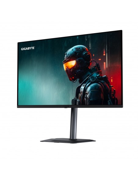 MONITOR GAMING GIGABYTE MO32U 31.5 4K UHD 165Hz OLED