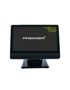 TPV COMPACTO PREMIER KT-90 15.6 TACTIL J6412 4GBSSD128 BLACK PANORAMIC