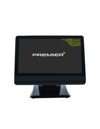 TPV COMPACTO PREMIER KT-90 15.6 TACTIL J6412 4GBSSD128 BLACK PANORAMIC