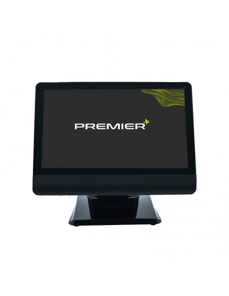 TPV COMPACTO PREMIER KT-90 15.6 TACTIL J6412 4GBSSD128 BLACK PANORAMIC