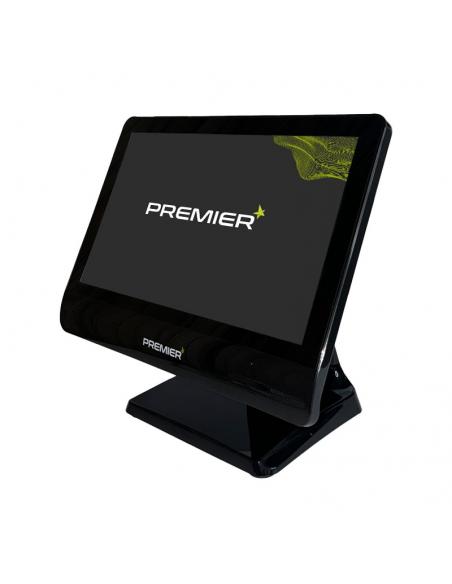 TPV COMPACTO PREMIER KT-90 15.6 TACTIL J6412 4GBSSD128 BLACK PANORAMIC