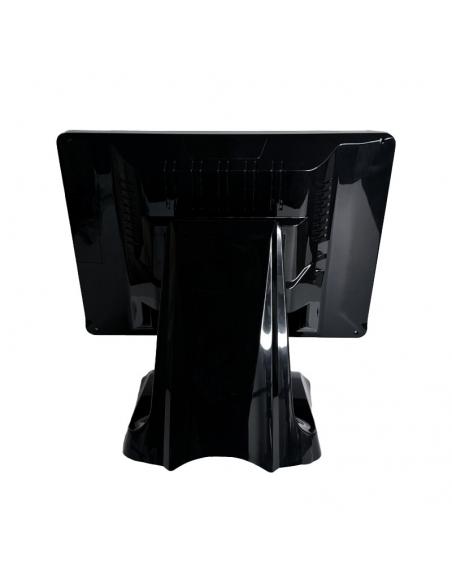 TPV COMPACTO PREMIER KT-90 15.6 TACTIL J6412 4GBSSD128 BLACK PANORAMIC