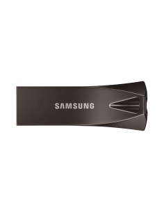 Samsung Bar Plus 512GB USB 3.1 Titan Gray