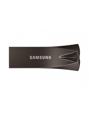 Samsung Bar Plus 512GB USB 3.1 Titan Gray