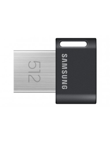 Samsung Fit Plus 512GB USB 3.1