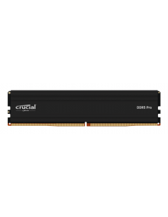 CRUCIAL PRO 128GB KIT2 DDR5-5600 UDIMM