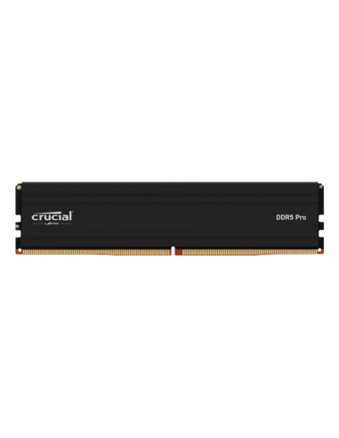 CRUCIAL PRO 128GB KIT2 DDR5-5600 UDIMM