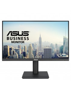 MONITOR 23.8 ASUS VA24DQFS FHD IPS HDMI VGA DP 120HZ 1MS GIRO MM NEGRO