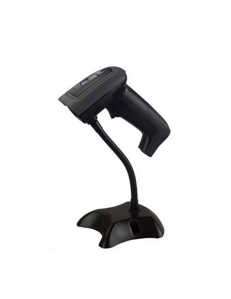 SCANNER TPV PREMIER MS3-2D BR WIRELESS BLUETOOH 3A GARANTIA