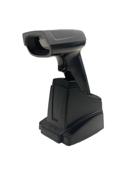 SCANNER TPV PREMIER MS3-2D BR WIRELESS BLUETOOH 3A GARANTIA