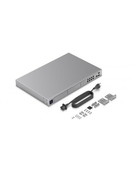 ROUTER UBIQUITI UDM-PRO-MAX UNIFI 10G CLOUD