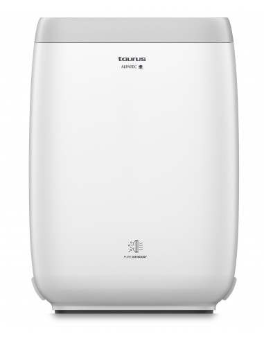 PAE PURIFICADOR DE AIRE TAURUS PURE AIR BOOST AP2040 SUPERFICIE 30M 954601000
