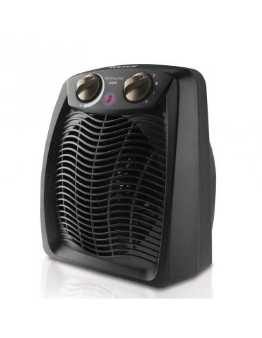 CALENTADOR TERMOVENTILADOR TAURUS TROPICANO 2400 2P FC CON ASA 946875000