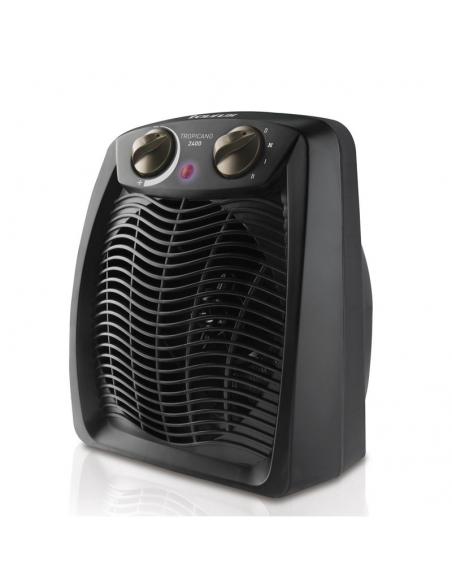 CALENTADOR TERMOVENTILADOR TAURUS TROPICANO 2400 2P FC CON ASA 946875000