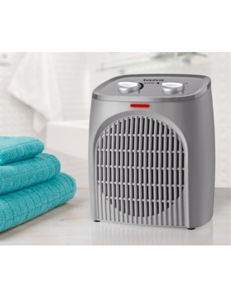 CALENTADOR TERMOVENTILADOR TAURUS TROPICANO BAGNO 2P FC 946878000