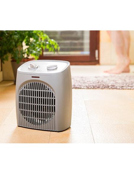 CALENTADOR TERMOVENTILADOR TAURUS TROPICANO BAGNO 2P FC 946878000