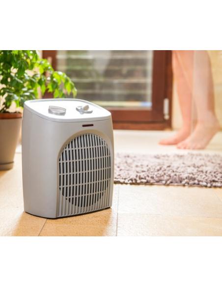 CALENTADOR TERMOVENTILADOR TAURUS TROPICANO BAGNO 2P FC 946878000