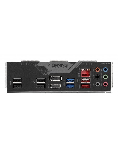 PB S1700 GIGABYTE B760 GAMING X GEN5 4DDR5 PCIE4 4SATA3 M2 LAN HDMI DP ATX
