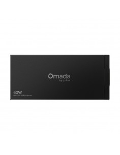 POE OMADA POE160S POE+ INJECTOR ADAPTER