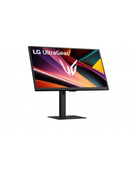MONITOR GAMING LG ULTRAGEAR 27G640A-B 27" IPS QHD (2560X1440) 300HZ 1 MS