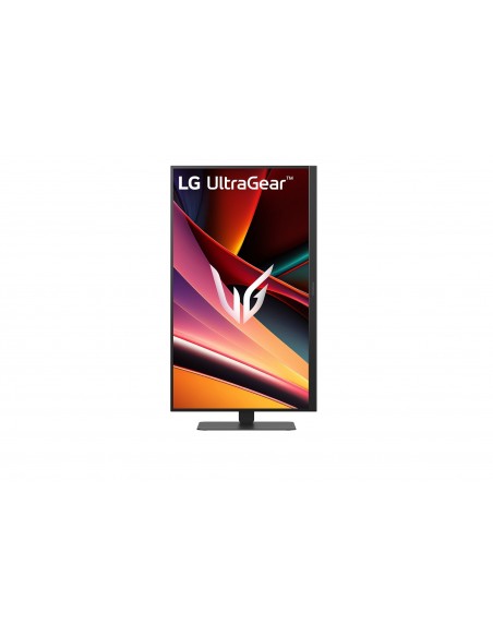 MONITOR GAMING LG ULTRAGEAR 27G640A-B 27" IPS QHD (2560X1440) 300HZ 1 MS