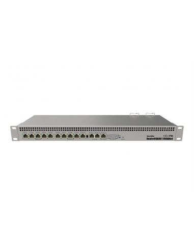 ROUTER MIKROTIK RB1100DX4