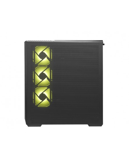 MSI Semitorre ATX MAG PANO 130R PZ Negra