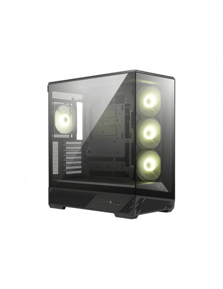 MSI Semitorre ATX MAG PANO 130R PZ Negra