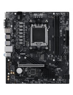 MSI Placa Base PRO A620AM-B EVO