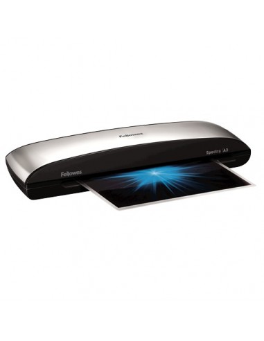 Fellowes Plastificadora Spectra A3