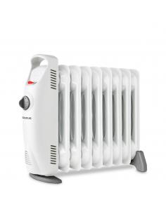 PAE TAURUS CALENTADORES DE ACEITE MASAI 1000W 9 ELEMENTOS