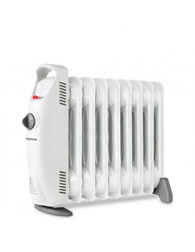 PAE TAURUS CALENTADORES DE ACEITE MASAI 1000W 9 ELEMENTOS