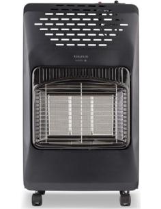 PAE TAURUS CALENTADORES DE GAS TROPICANO GAS COMPACT