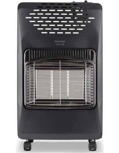 PAE TAURUS CALENTADORES DE GAS TROPICANO GAS COMPACT