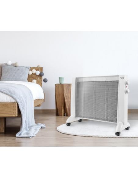 PAE TAURUS CALENTADORES DE MICA PRMB 1600