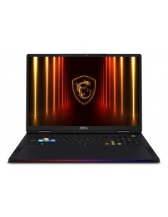 MSI Raider A18HX-040ES AMD R9 64 2TB 5080 W11H 18"