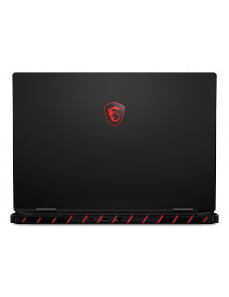 MSI Raider A18HX-040ES AMD R9 64 2TB 5080 W11H 18"