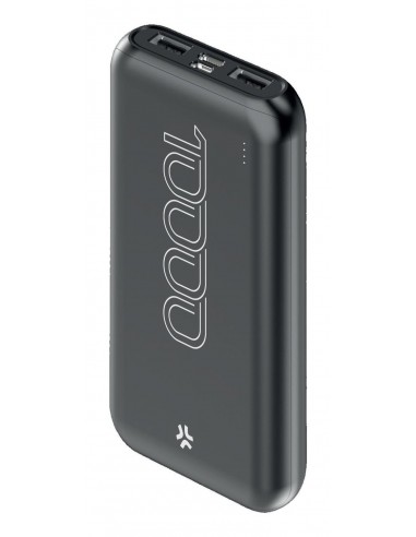 Celly Powerbank 10000 MAH Usb-C