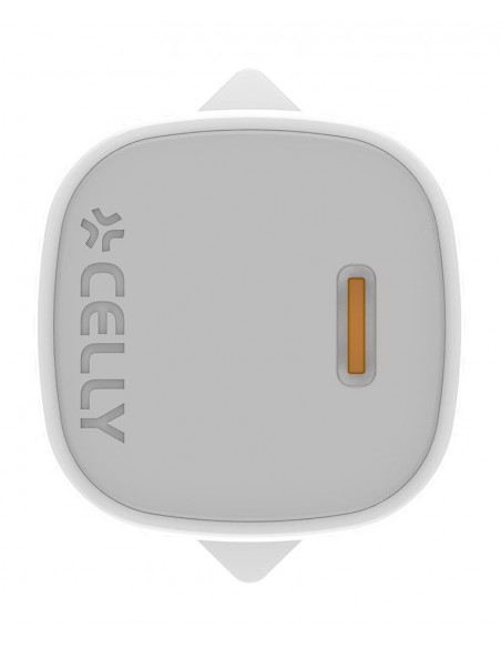 Celly Cargador 45w USB-C