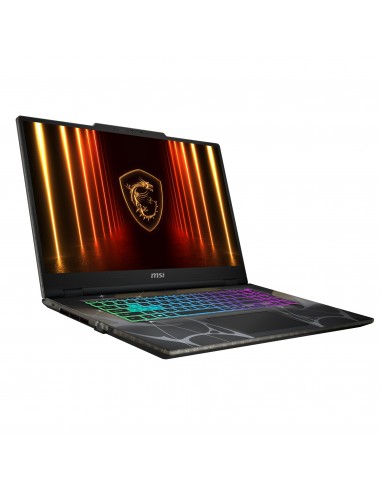 MSI Cyborg 15-239XES U7-240H 32GB 1TB 5060 15.6"