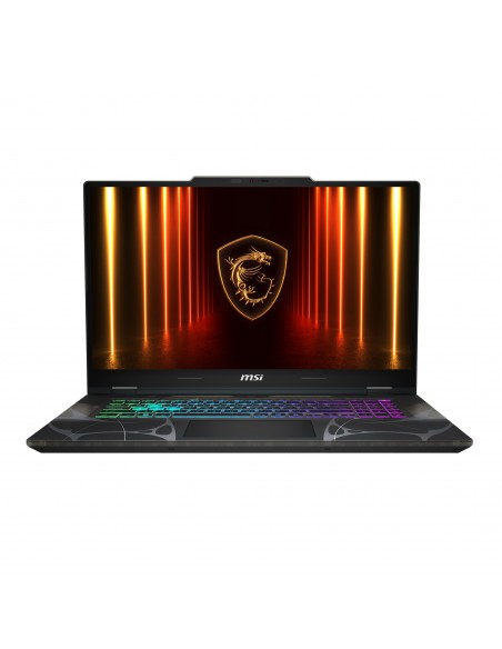 MSI Cyborg 15-239XES U7-240H 32GB 1TB 5060 15.6"