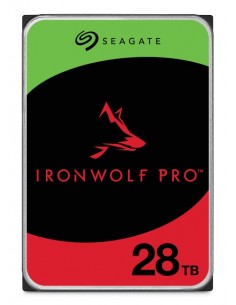 Seagate IronWolf Pro NAS ST28000NT000 28TB 3.5" SA
