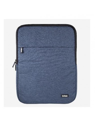 NILOX Funda SLEEVE 13.3" Azul
