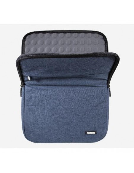 NILOX Funda SLEEVE 13.3" Azul