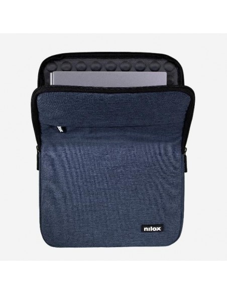 NILOX Funda SLEEVE 13.3" Azul