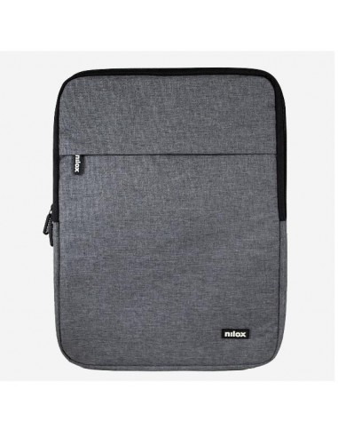 NILOX Funda SLEEVE 13.3" Gris