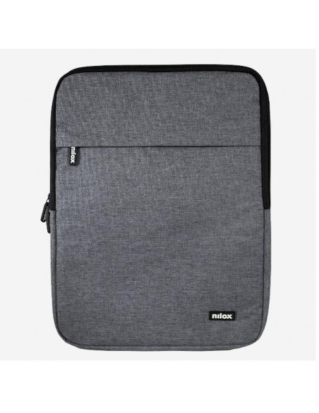 NILOX Funda SLEEVE 13.3" Gris