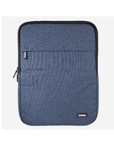 NILOX Funda SLEEVE 14.1" Azul