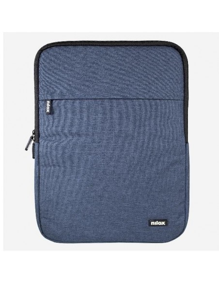 NILOX Funda SLEEVE 14.1" Azul